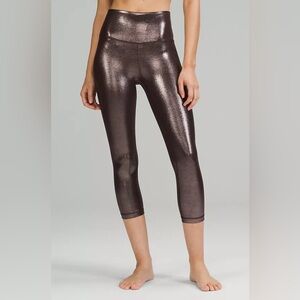 Lululemon align shine 21โ leggings